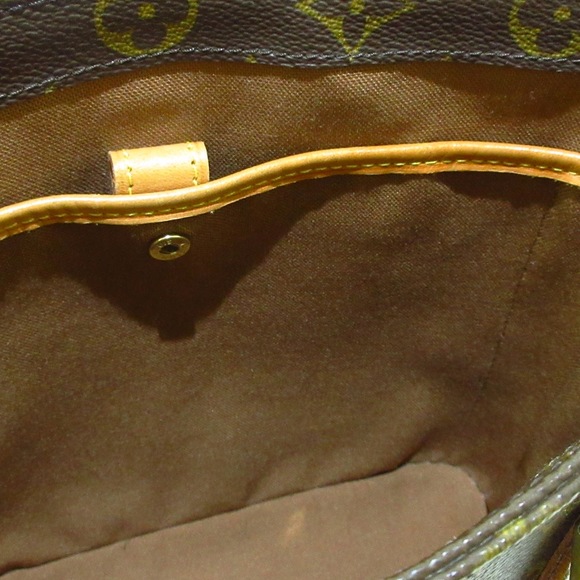 LOUIS VUITTON Vavin Tote - Picture 5 of 14